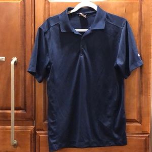 Nike golf shirt